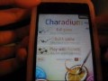 Charadium (iPhone/iPod)