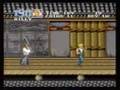 Double Dragon III: The Rosetta Stone (Atari ST)