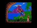 Toki (Atari ST)