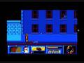 Dick Tracy (Amstrad CPC)