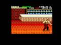 Final Fight (Amstrad CPC)