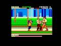 Final Fight (Amstrad CPC)