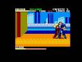 Final Fight (Amstrad CPC)