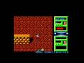 MERCS (Amstrad CPC)