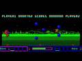 Cyborg Warriors (BBC Micro)