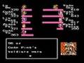 Destiny of an Emperor (NES)