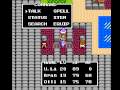 Dragon Warrior II (NES)