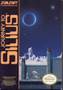 Journey to Silius (NES)