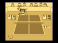 Battle Ping Pong (Game Boy)