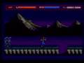 Shadow Blasters (Genesis)