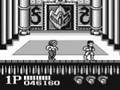 Double Dragon (Game Boy)