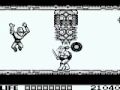 Teenage Mutant Ninja Turtles: Fall of the Foot Clan (Game Boy)