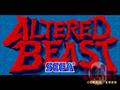 Altered Beast (NES)