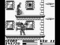 The Amazing Spider-Man (Game Boy)