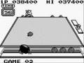 Penguin Wars (Game Boy)