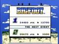 Bigfoot (NES)