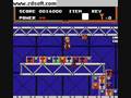 Circus Caper (NES)