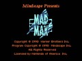 Mad Max (NES)