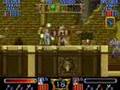 Magic Sword (Arcade Games)
