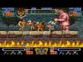 Magic Sword (Arcade Games)