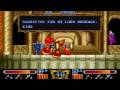 Magic Sword (Arcade Games)
