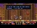 Magic Sword (Arcade Games)