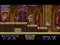 Magic Sword (Arcade Games)