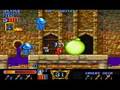 Magic Sword (Arcade Games)
