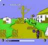 Cabal (NES)