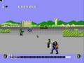 Cabal (NES)
