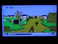 Cabal (NES)