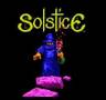 Solstice (NES)