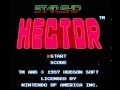 Starship Hector (NES)