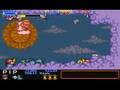 Mega Twins (Arcade Games)