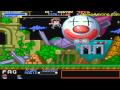 Mega Twins (Arcade Games)