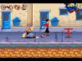 Popeye (Game Boy)