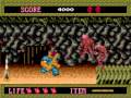 Splatterhouse (TurboGrafx-16)