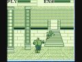 Fist of the North Star (Game Boy)