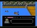 Tecmo World Wrestling (NES)