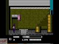 Wrath of the Black Manta (NES)