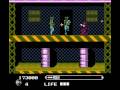 Wrath of the Black Manta (NES)