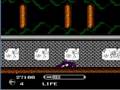 Wrath of the Black Manta (NES)