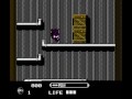 Wrath of the Black Manta (NES)