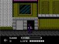 Wrath of the Black Manta (NES)