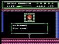 Xexyz (NES)