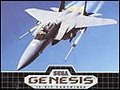 After Burner II (Genesis)