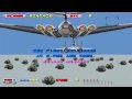 After Burner II (Genesis)