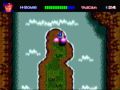 Final Zone II (Turbo CD)