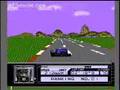 Al Unser Jr.'s Turbo Racing (NES)