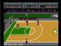 Magic Johnson's Fast Break (NES)